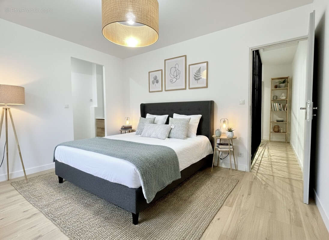 Maison à SAINT-QUENTIN