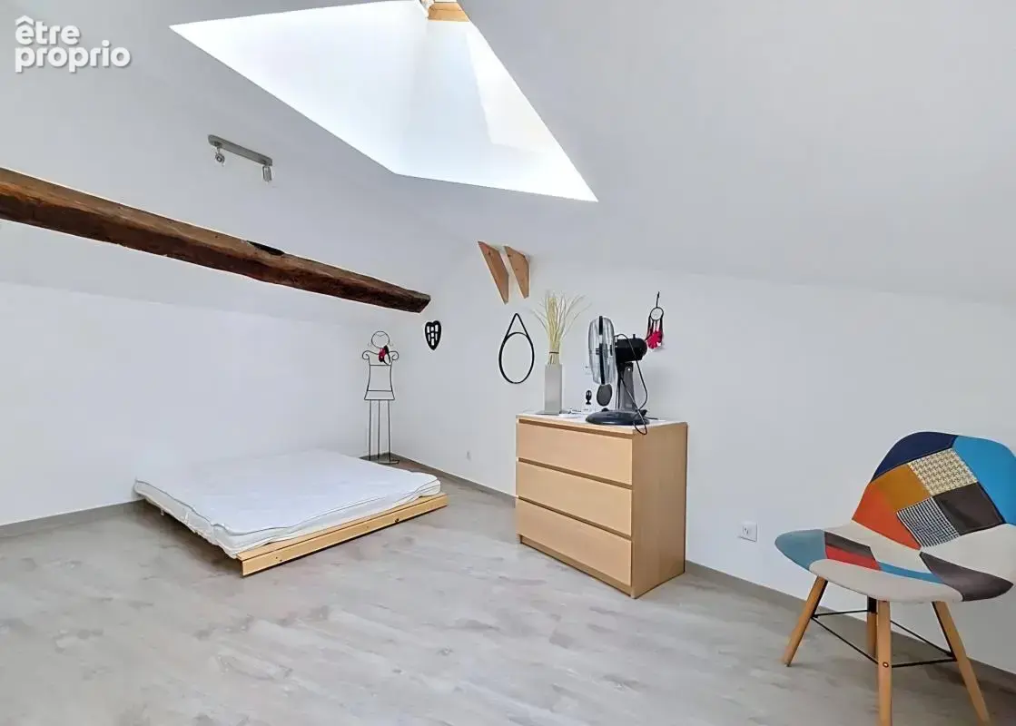 Appartement - 4 Chambres - Buanderie - Cave - Jardin - Au cœur du village - Proche commodités - photo 24