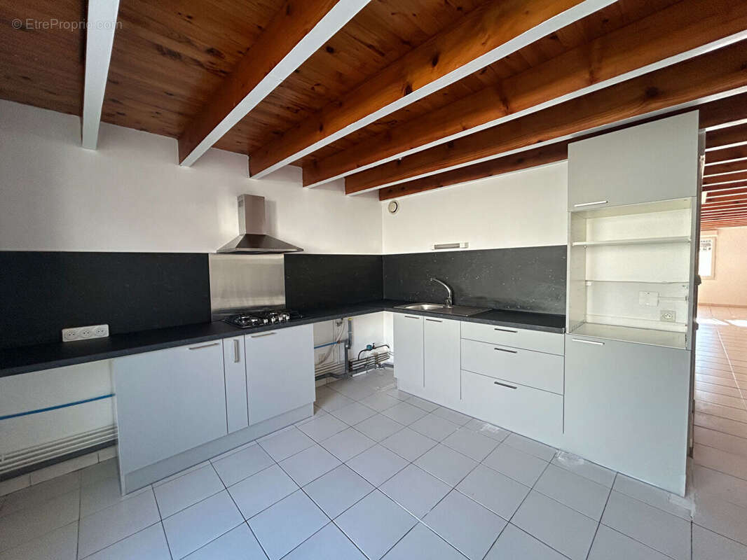 Appartement à SAINT-DIZIER