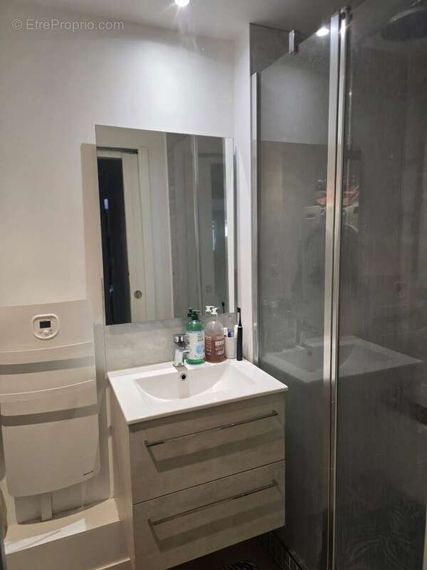 Appartement à AURILLAC