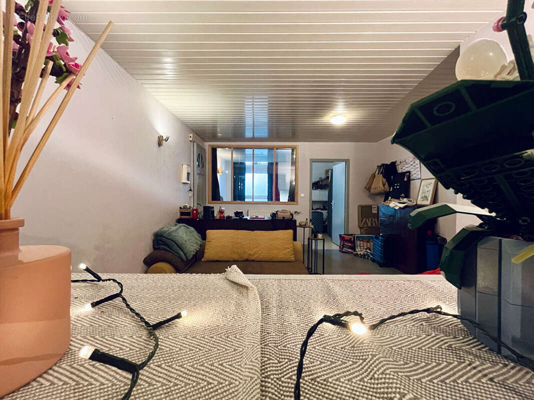 Appartement à BESANCON