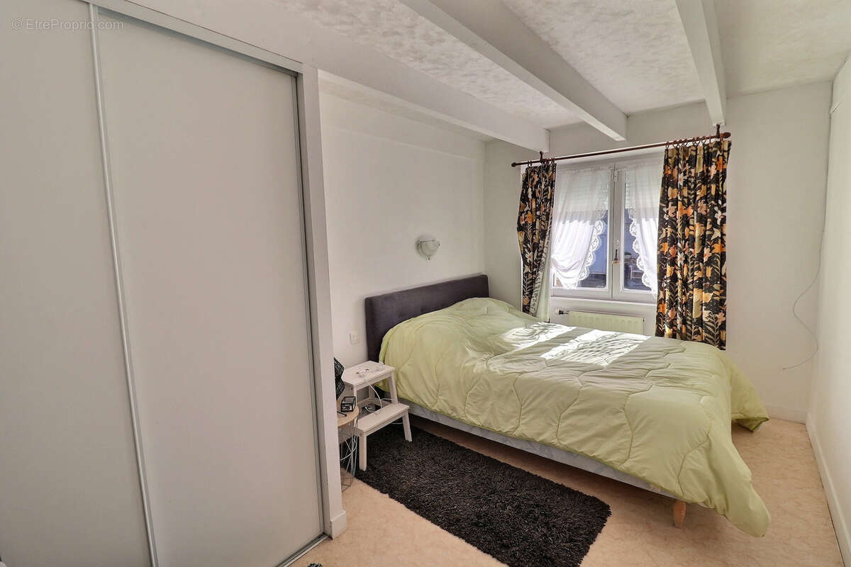 Maison à PLOUGASTEL-DAOULAS