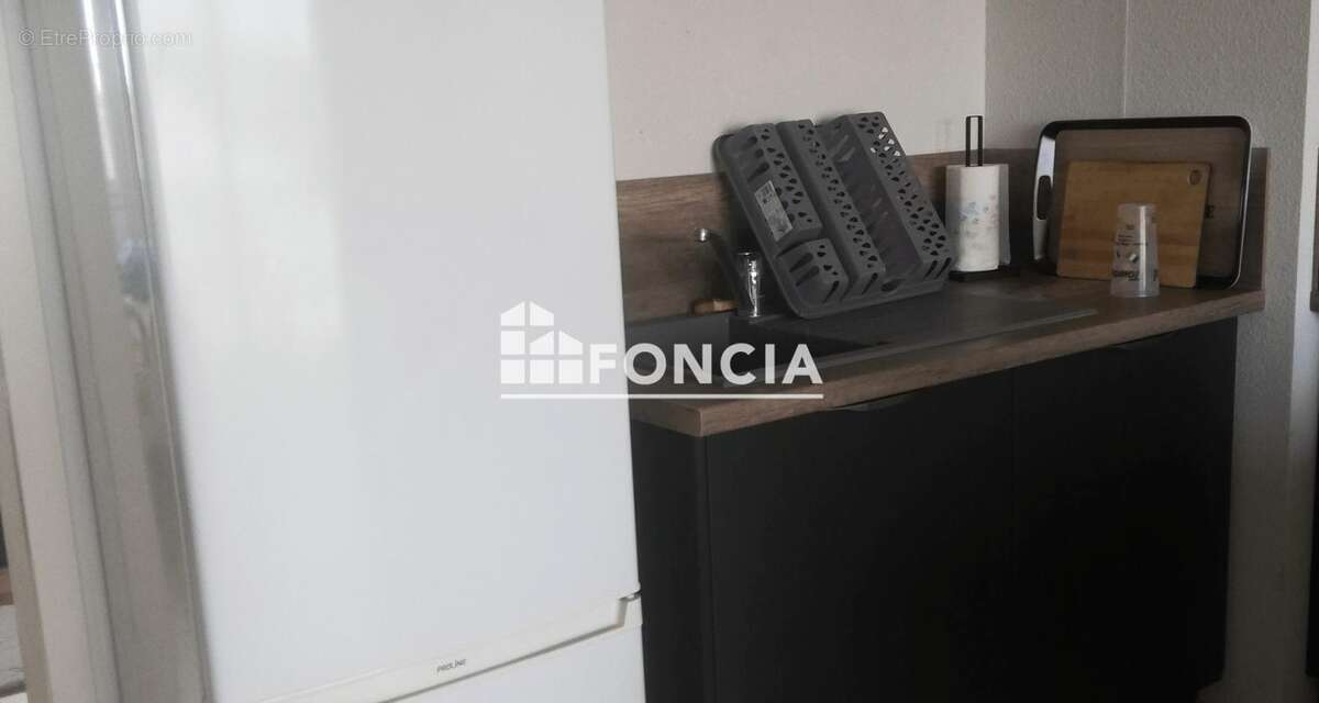 Appartement à BESANCON