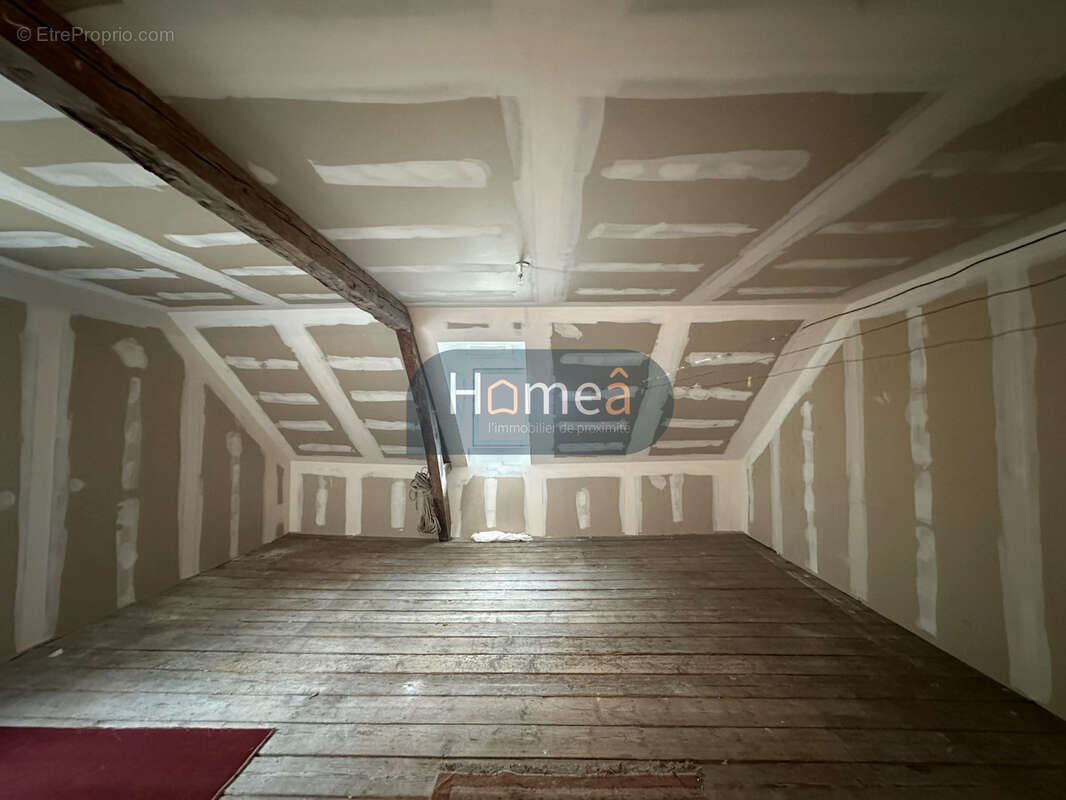 Maison totes 3 chambres - photo 8
