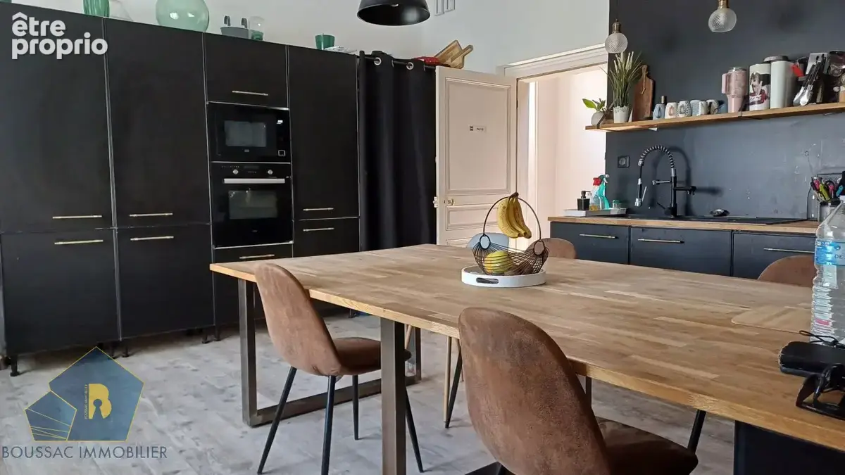 Maison 250 m² à Soumans  - photo 2
