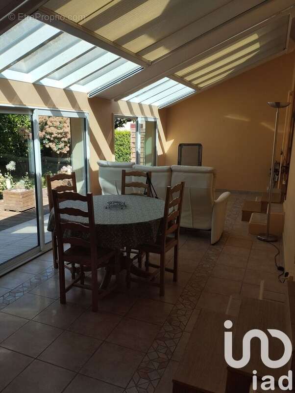 Photo 4 - Maison à PLEUDIHEN-SUR-RANCE