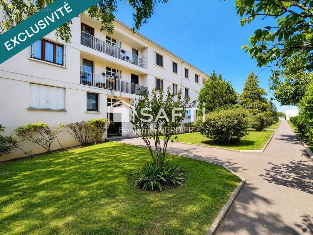 Photo 9 - Appartement à GAGNY