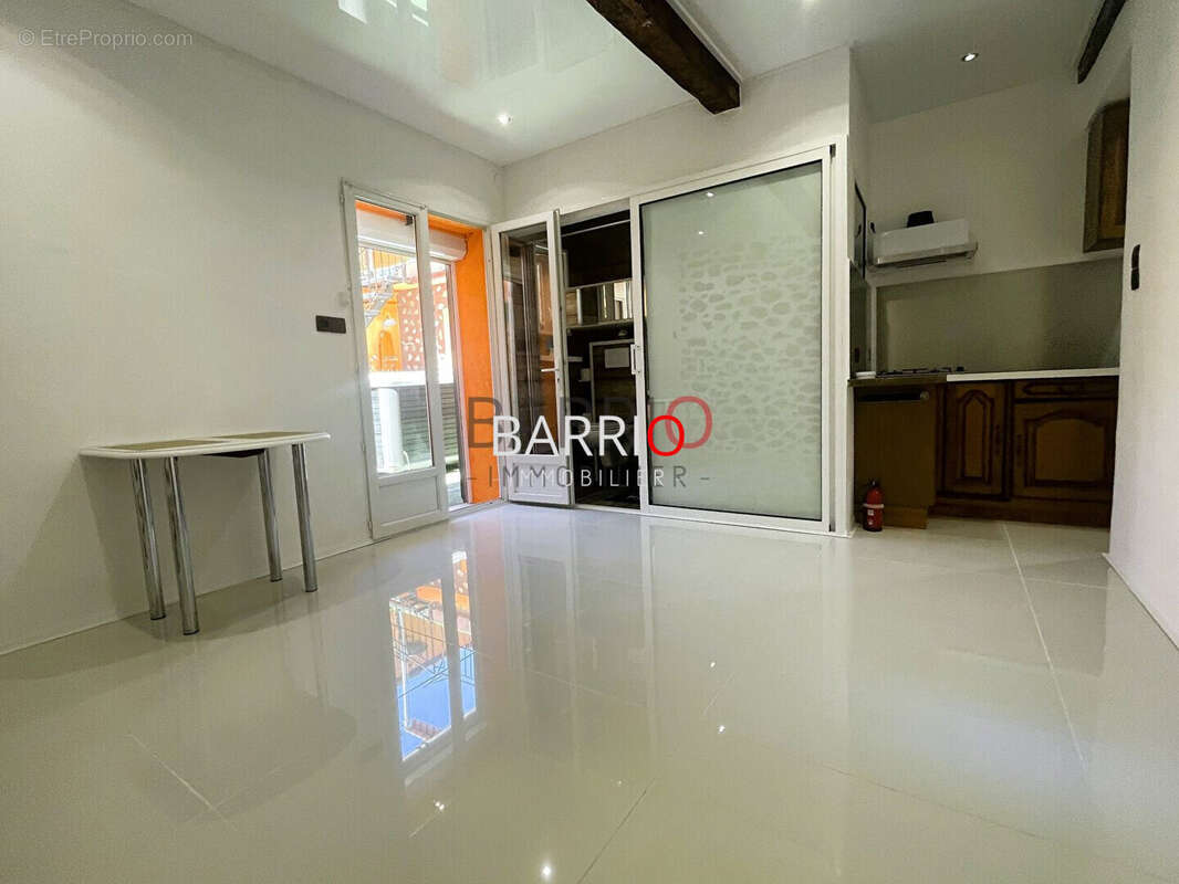 Maison à ARGELES-SUR-MER