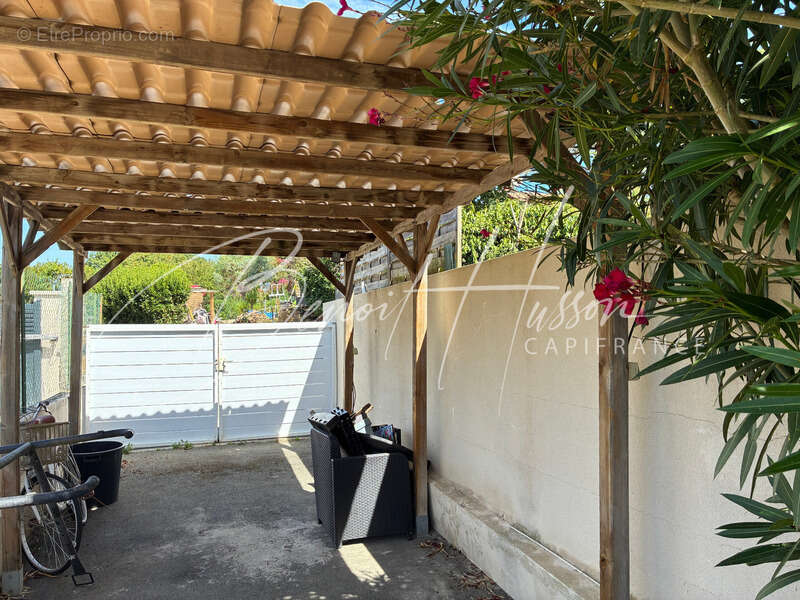 Maison à GRAZAC