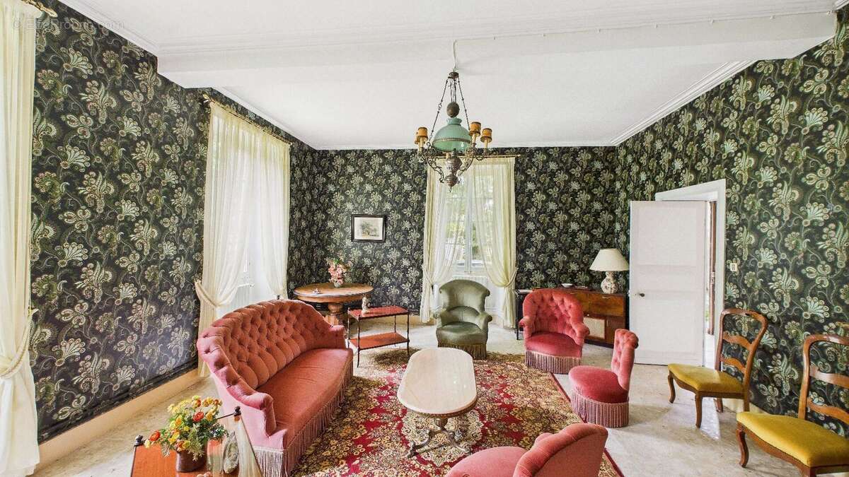Maison à DAX