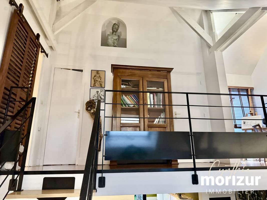 Appartement à LORIENT