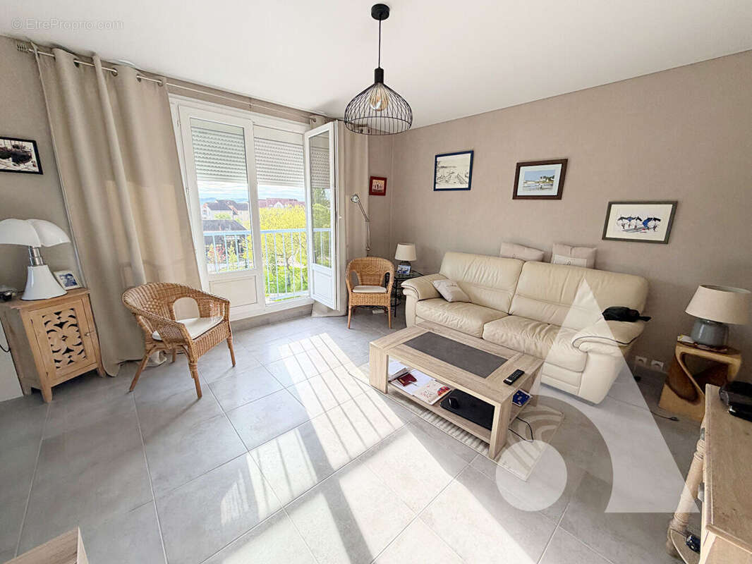Appartement à TROYES