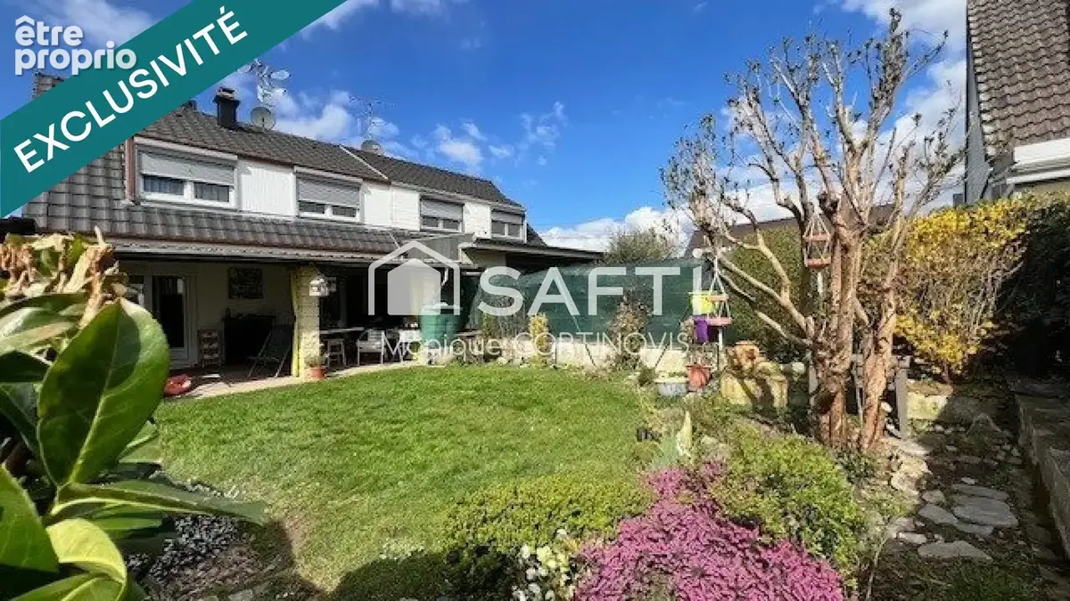 Photo 1 - Maison à ROSENAU