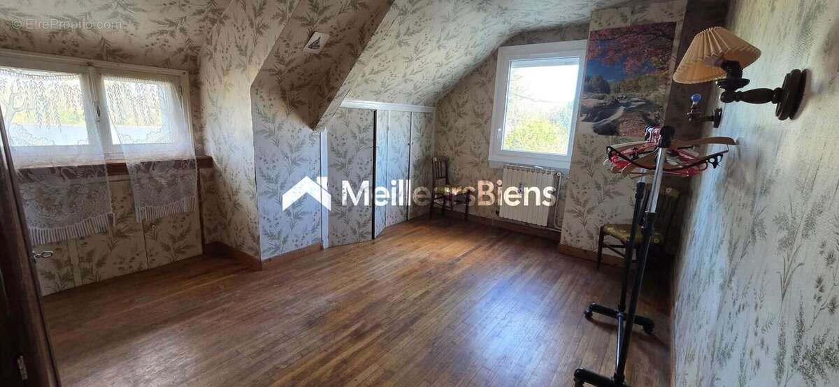 Maison à PLESTIN-LES-GREVES