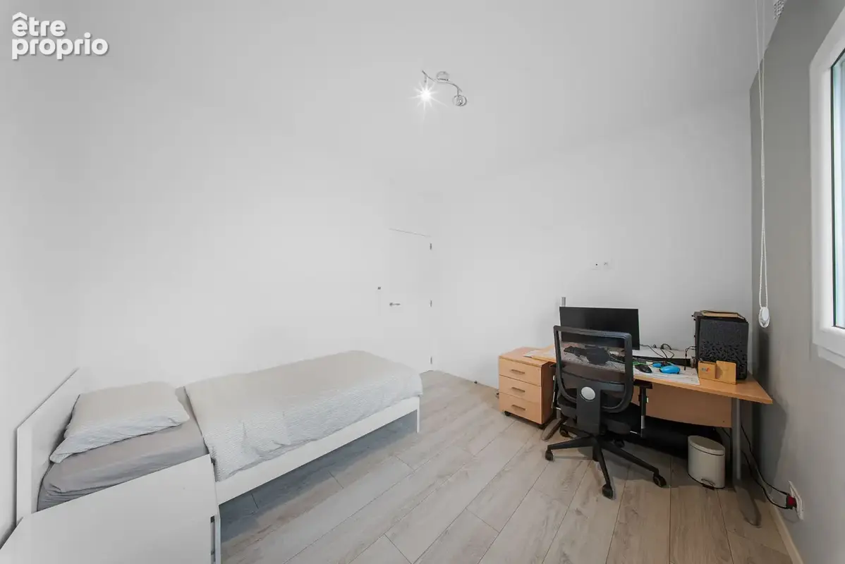 MAISON récente à Neuilly-Crimolois - photo 21