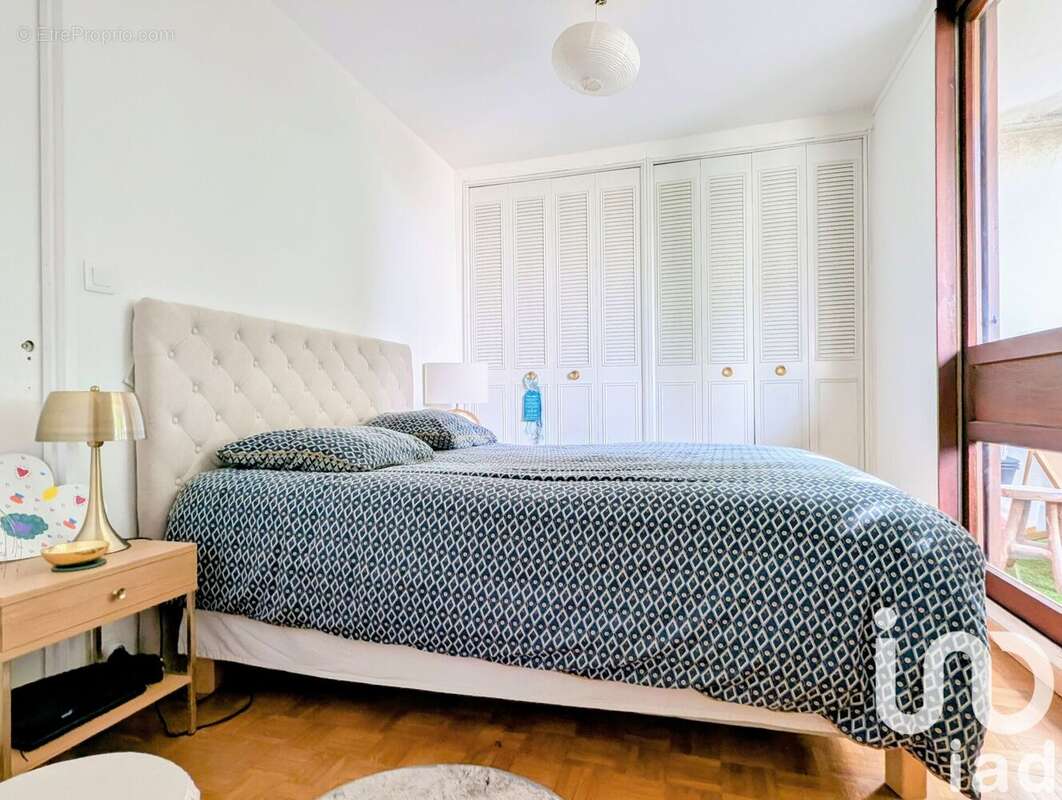 Photo 7 - Appartement à DRAVEIL