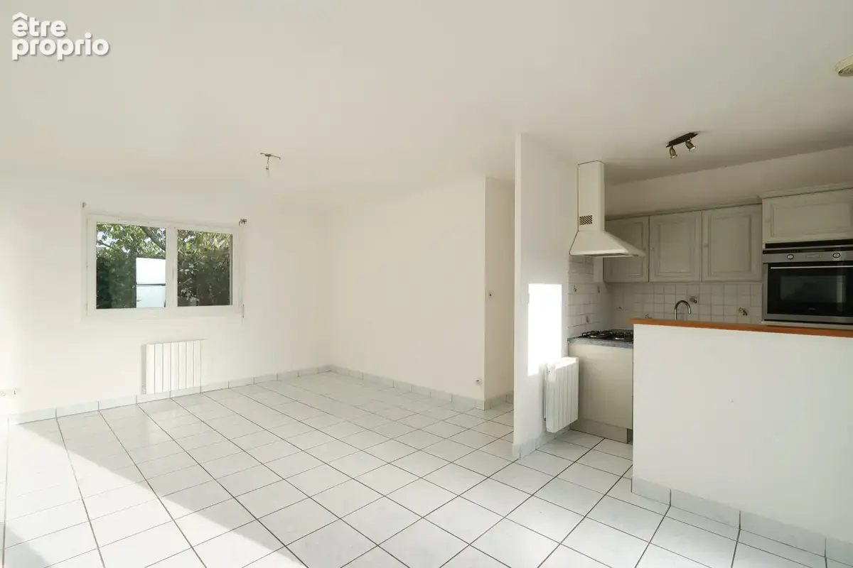 Maison 2 pièces 50 m² à vendre à Plougoulm (29250) - photo 4