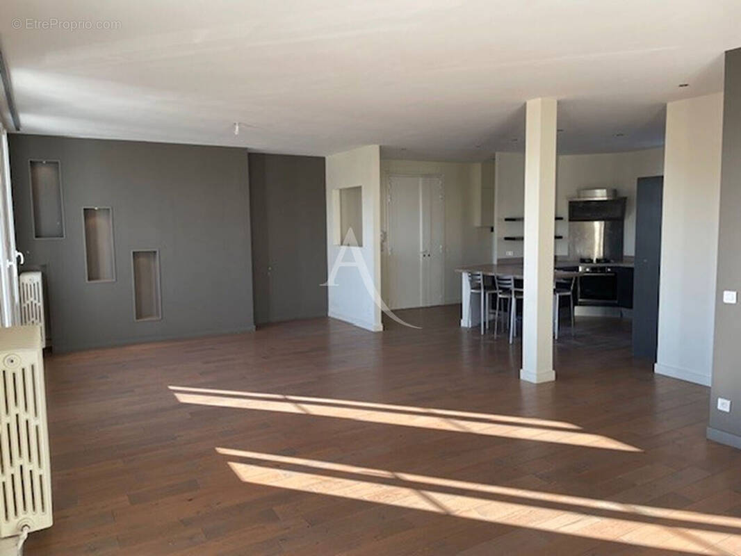 Appartement à SOISSONS