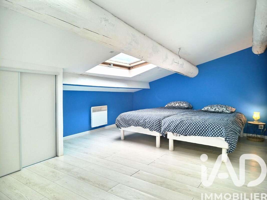 Photo 6 - Appartement à LA CIOTAT