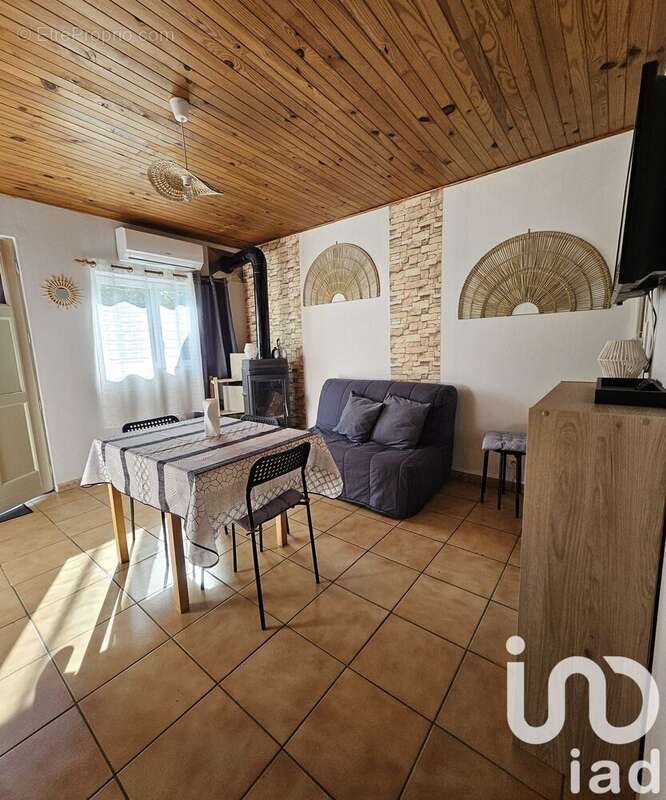 Photo 9 - Maison à SANDARVILLE