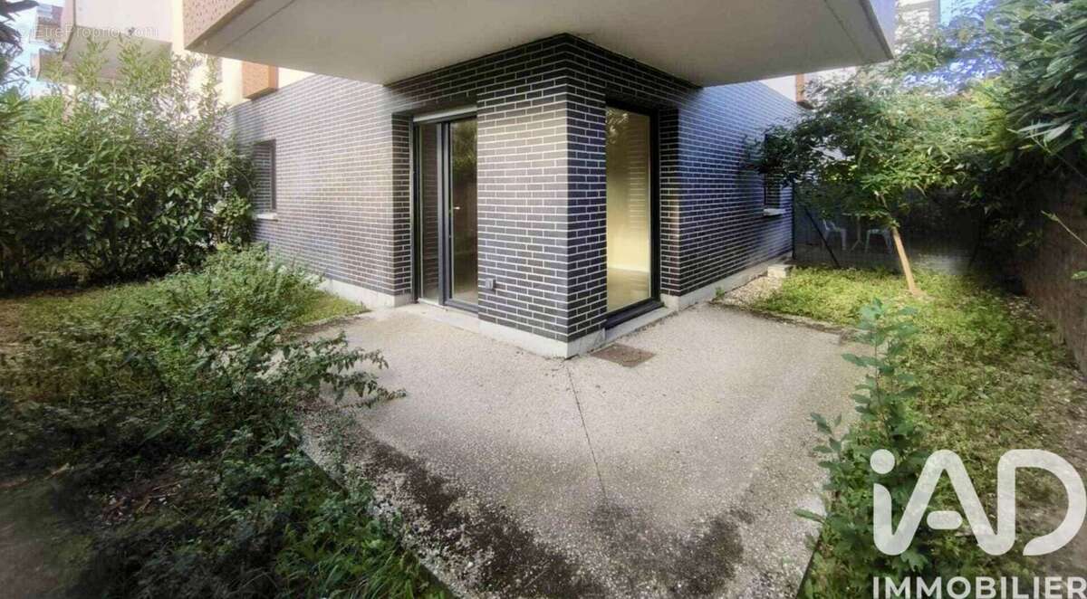 Photo 7 - Appartement à AMIENS