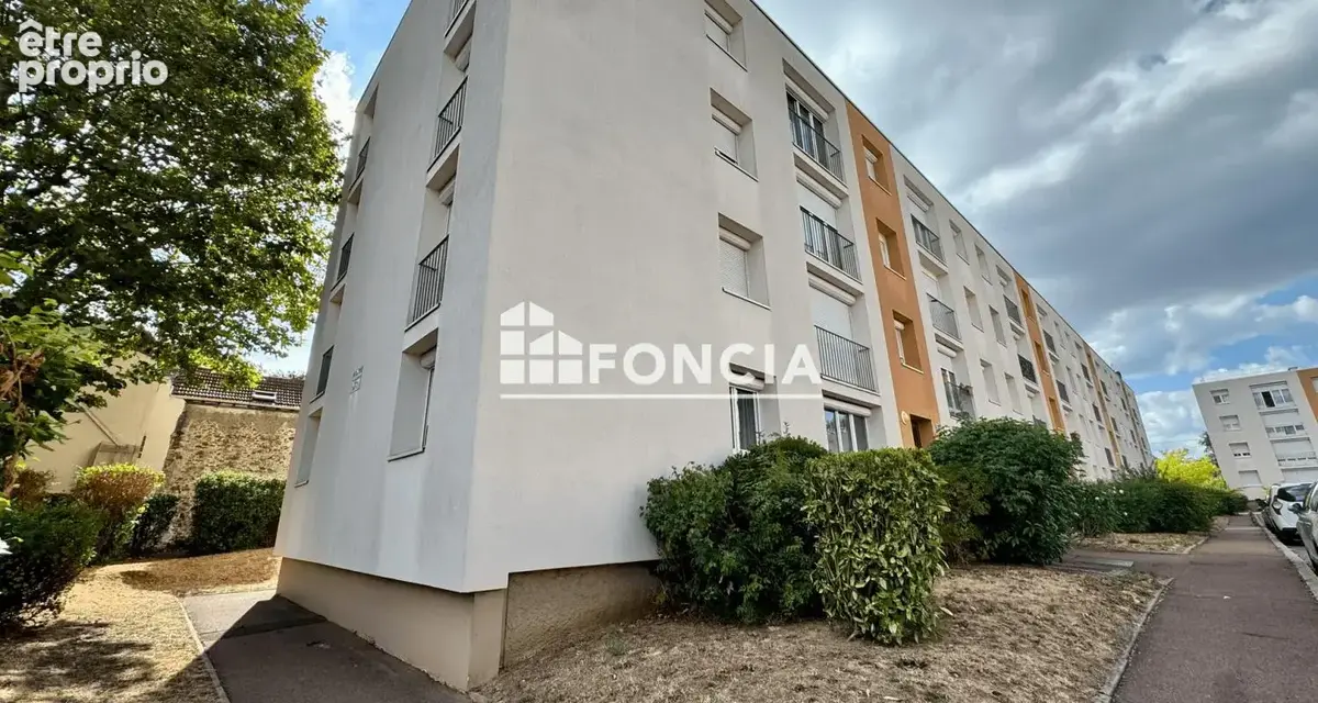 Appartement à ATHIS-MONS