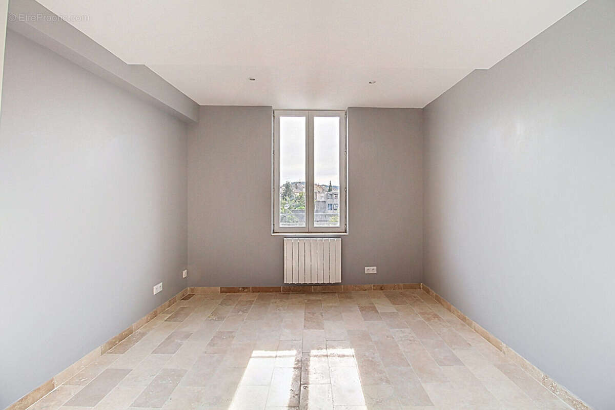 Appartement à DRAGUIGNAN