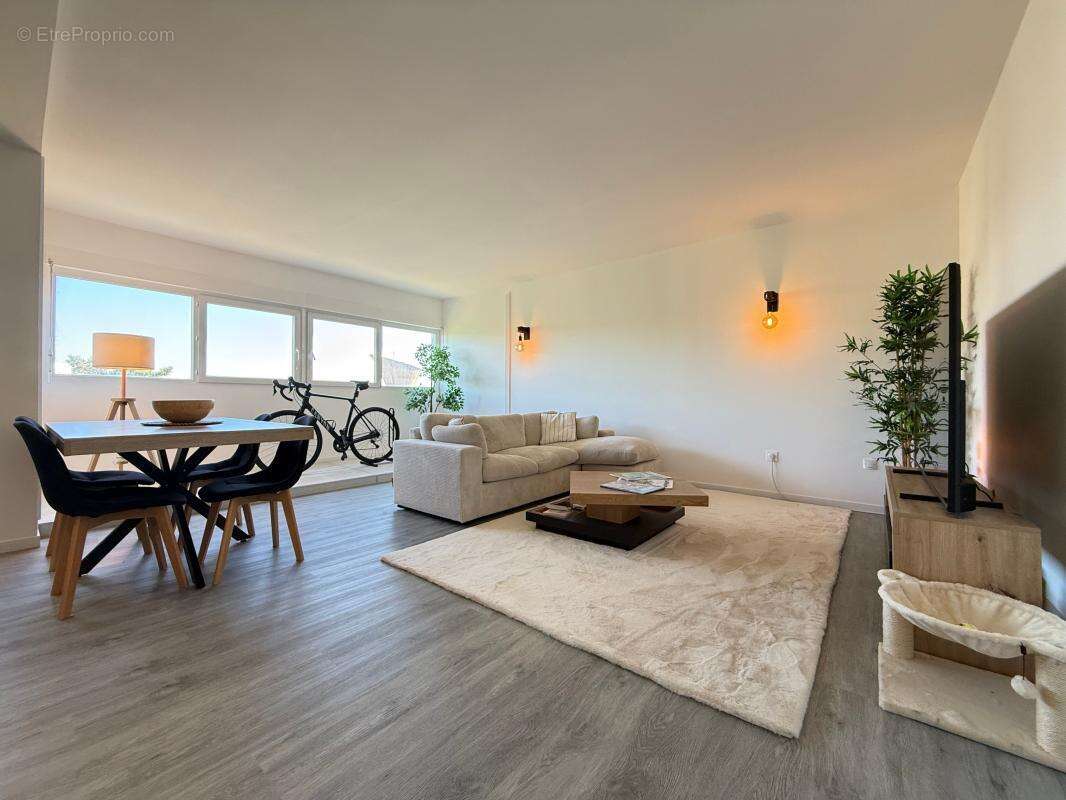 Appartement à ROYAN