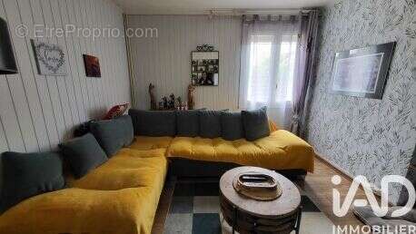 Photo 5 - Maison à CHALETTE-SUR-LOING