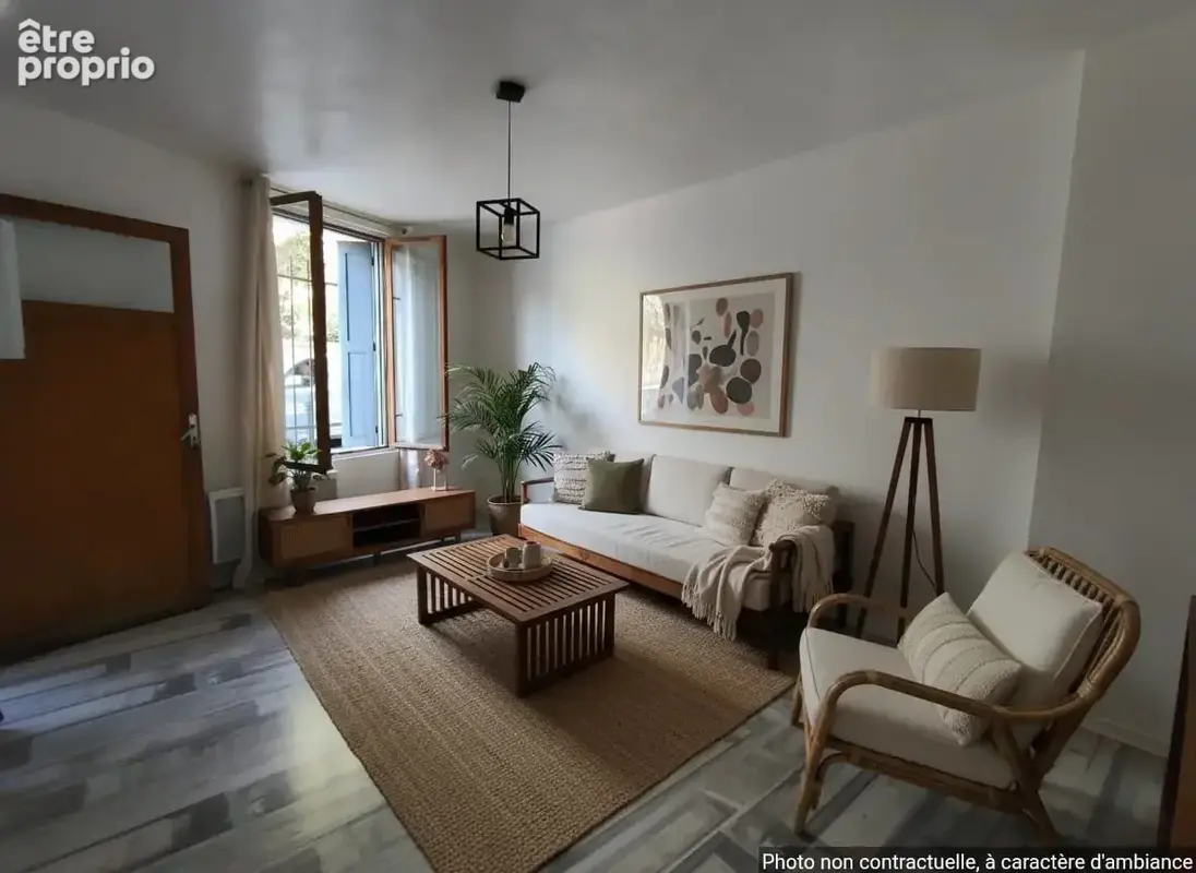 Immeuble rénové à Argelès-sur-Mer   3 appartements  Idéal Airbnb - photo 2