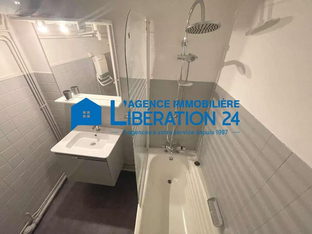 Appartement à LE PUY-EN-VELAY