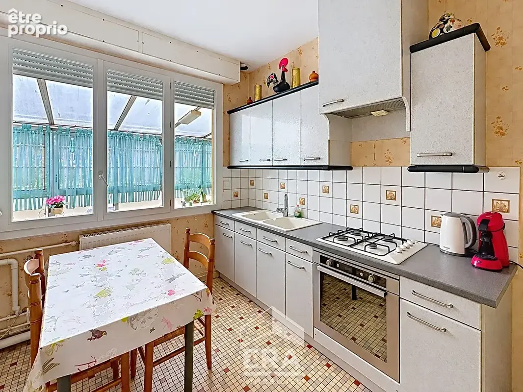 Maison Eysines 4 pièce(s) 108 m2 - photo 4
