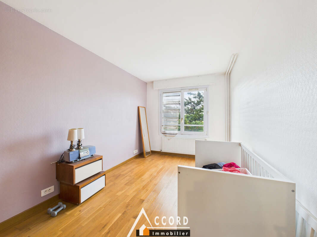 Appartement à SARTROUVILLE