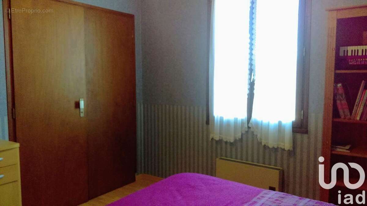 Photo 8 - Maison à SAINT-FRONT-SUR-LEMANCE