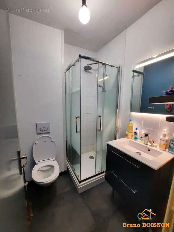 Appartement à TOURS