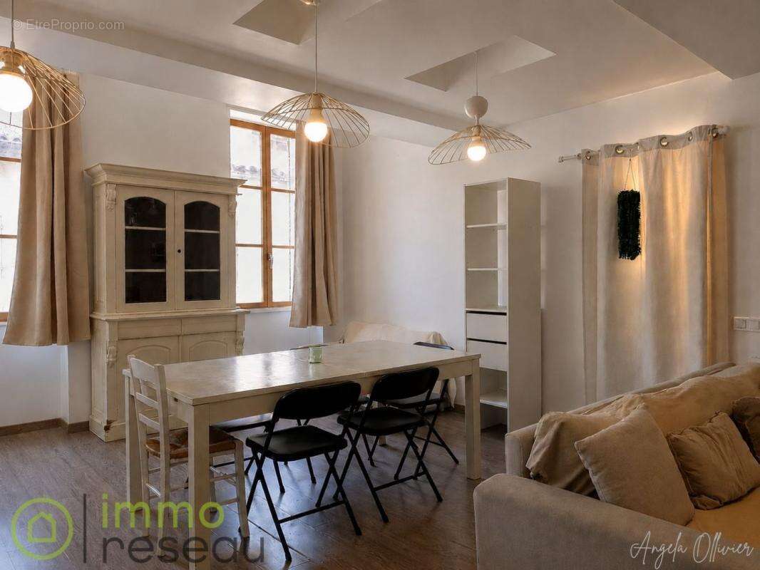 Appartement - photo 3
