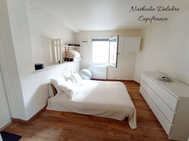 Maison de ville à vendre 6 pièces SAINT MAIXENT L'ECOLE (79) - photo 6