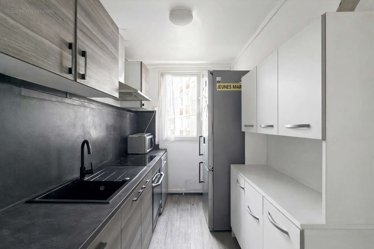 Appartement à SAINT-GERMAIN-EN-LAYE