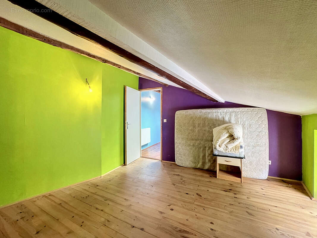 Maison à CHAMPEIX