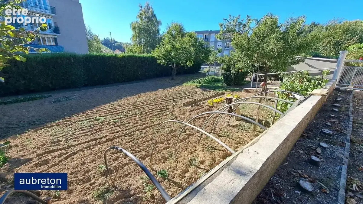 Maison 4 pièces 76 m² à vendre à Saint-Marcellin (38160) - photo 15
