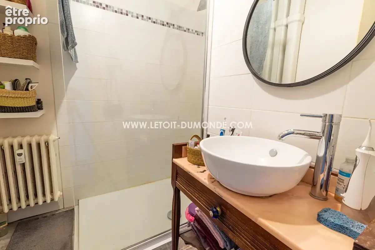 Appartement Perigueux 3 pièce(s) 69 m2 - photo 9