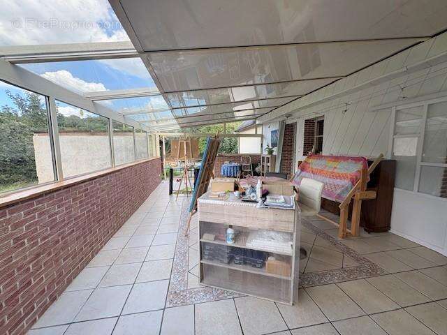 Maison à ROU-MARSON