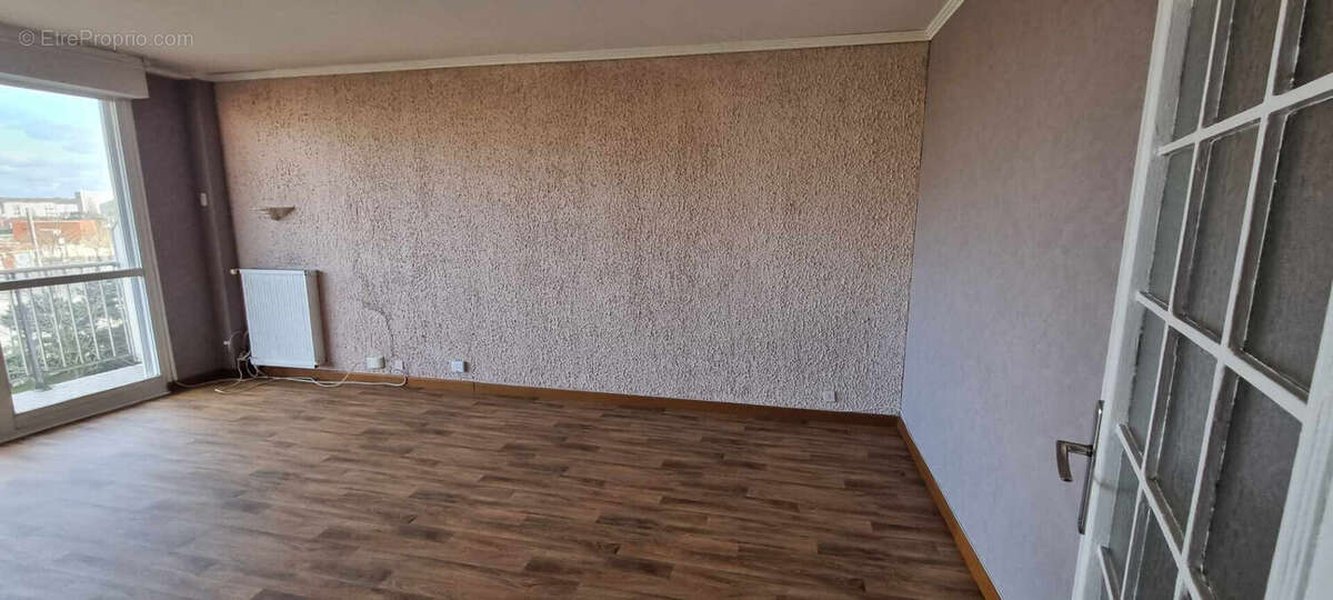 Appartement à LE HAVRE