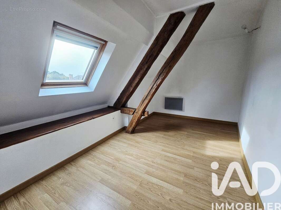 Photo 6 - Appartement à CANNES-ECLUSE