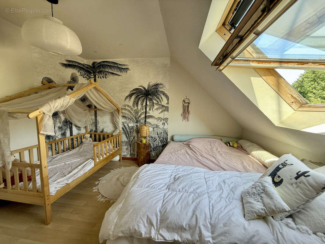 Maison à BASSEMBERG