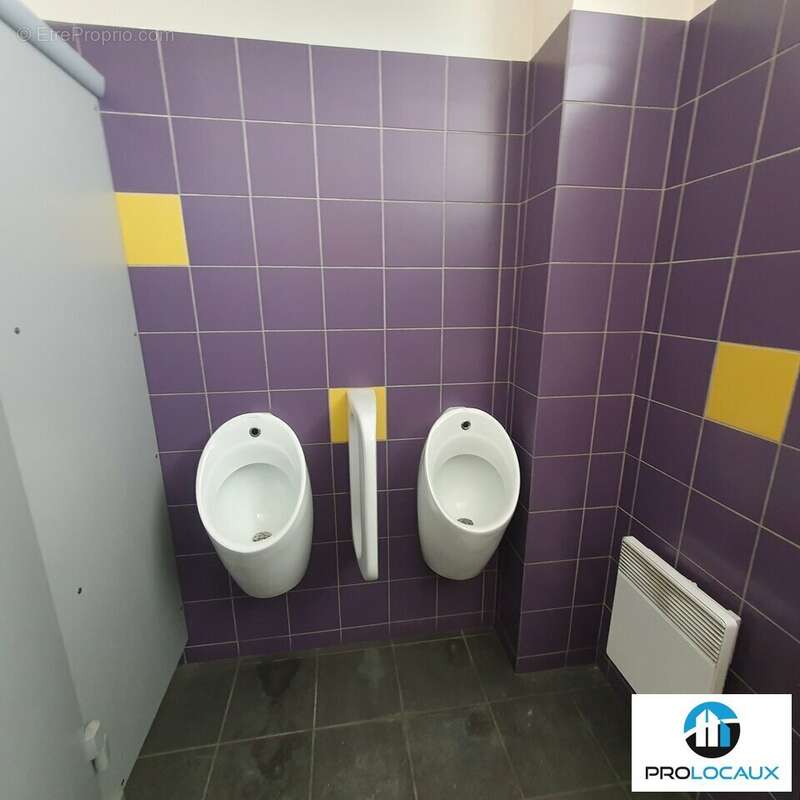 Commerce à GRENOBLE