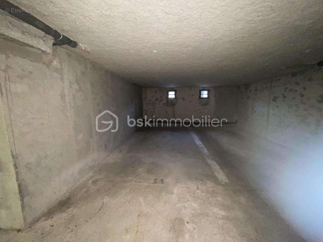 Appartement à CHARTRES