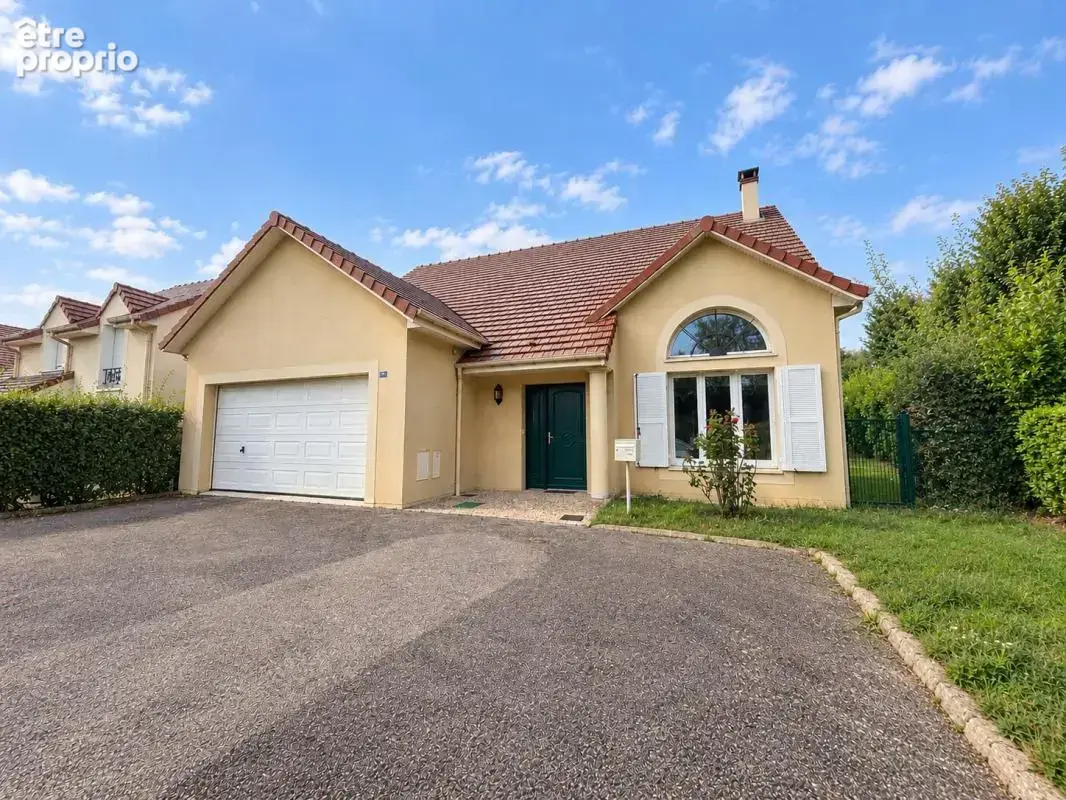Maison familiale avec vie de plain-pied – Franqueville-Saint-Pierre - photo 17