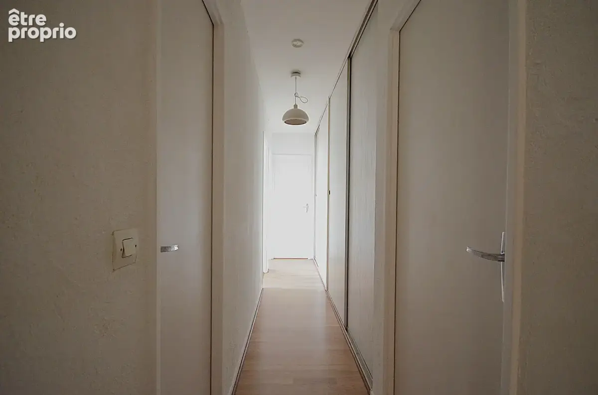 Appartement Villeurbanne 3 pièce(s) 90.51 m2 Rue Mozart - photo 16