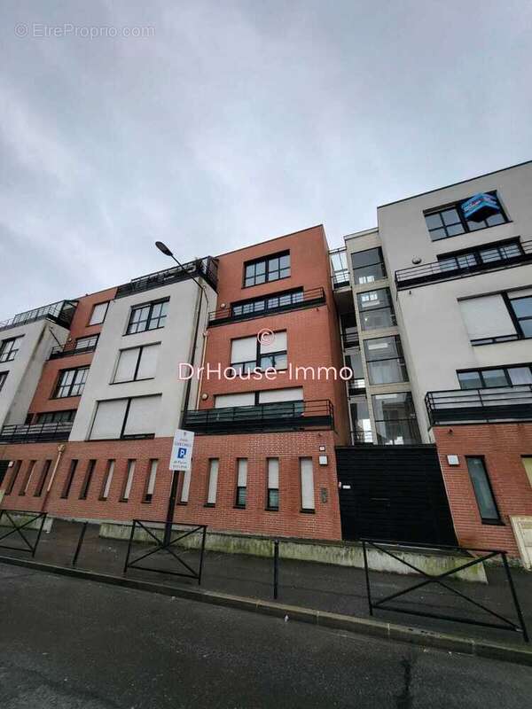 Appartement à ATHIS-MONS